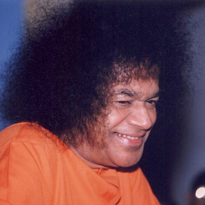 Beloved Bhagawan Sri Sathya Sai Baba